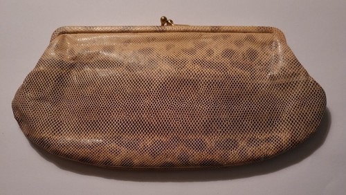 Borsa vintage pelle - , di