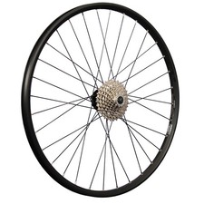 Ruota posteriore 27,5 pollici