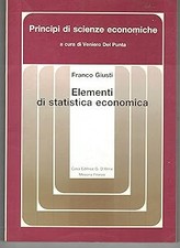 Elementi di statistica