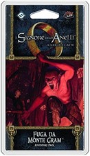 Il Signore Degli Anelli LCG