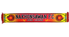 SCIARPA NAKHON SAWAN F.C. RED
