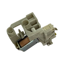 Blocco completo chiusura - blocco, di