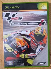 Moto GP Ultimate Racing