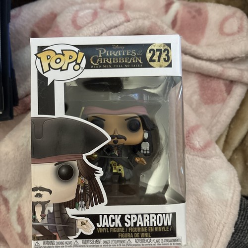 Funko pop pirati - pirati, caraibi