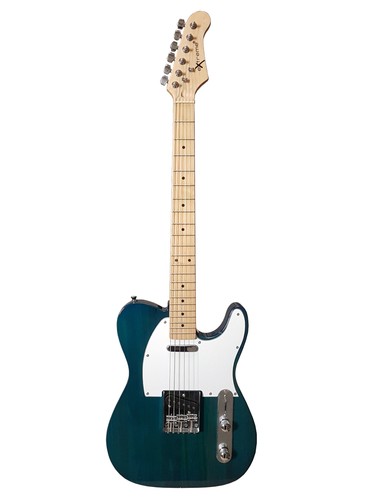 Extreme etl 100 blue - etl-100, green