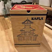 blocchi da costruzione kapla