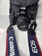 Canon Eos 5000 fotocamera