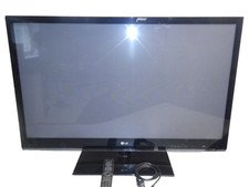 LG 50KP750 50" TV/TV al plasma incl. FB, 2 anni di garanzia