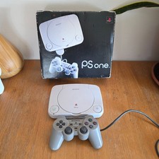 Console Playstation One PS1 +