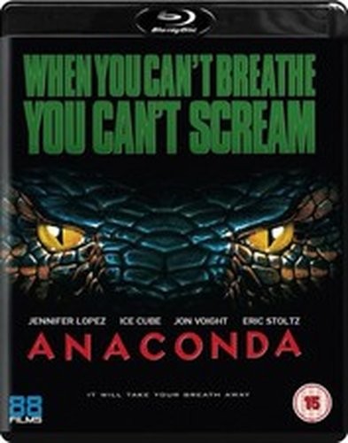 Anaconda kari wuhrer jonathan - wuhrer,