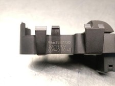 96639377ZD pulsantiera alzavetri per CITROEN C4 PICASSO I MONOSPACE (UD ) 1.6
