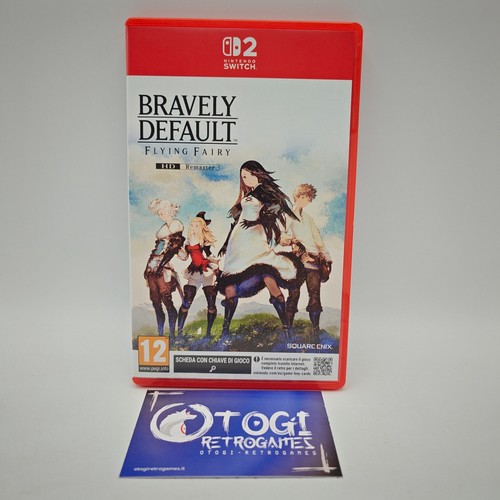Bravely default flying fairy - bravely,