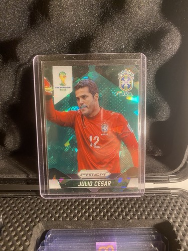 Panini prizm world cup - cup, 2014