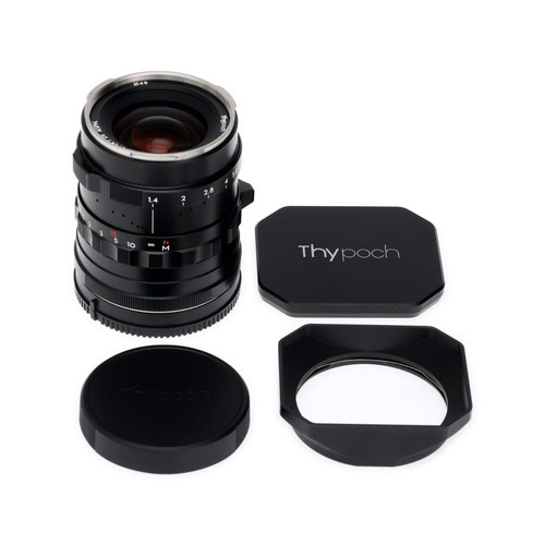 Sony thypoch 4 simera - thypoch, mm
