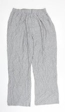 Pantalone donna dixie grigio - donna,