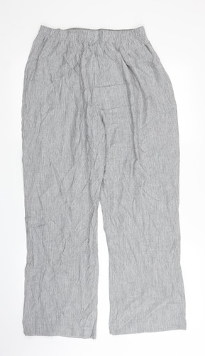 Pantalone donna dixie - dixie, grigio