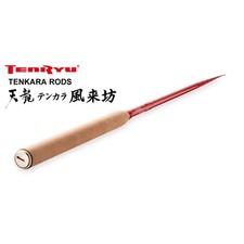 TENRYU Tenkara Furaibou TF39 Fly Tenkara Rod
