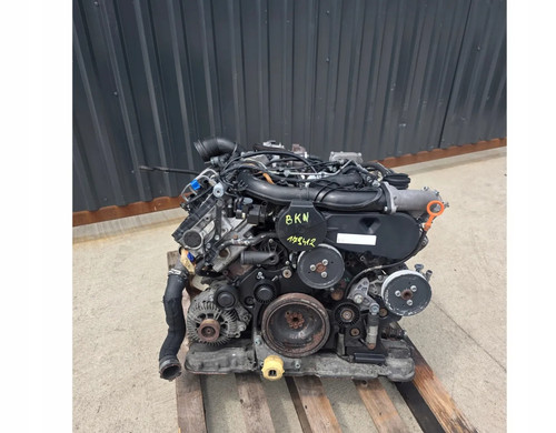 Motore audi bkn 3 - motore,