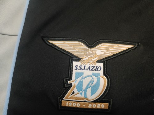 Pantaloncino lazio 120 - ss,