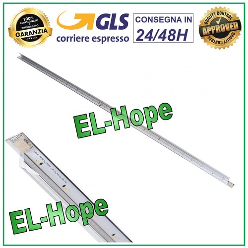 Barra strip led per tv - barra,