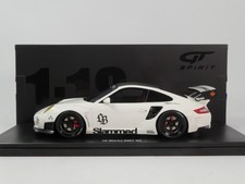Spirit gtspirit porsche 911 - gt,