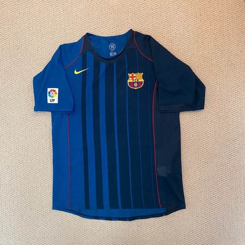 Maglia calcio away originale