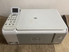 HP Photosmart C4180 Stampante Multifunzione A4