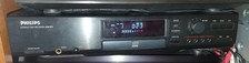 LETTORE CD PLAYE PHILIPS CDR870 SODDISFATTI O RIMBORSATI