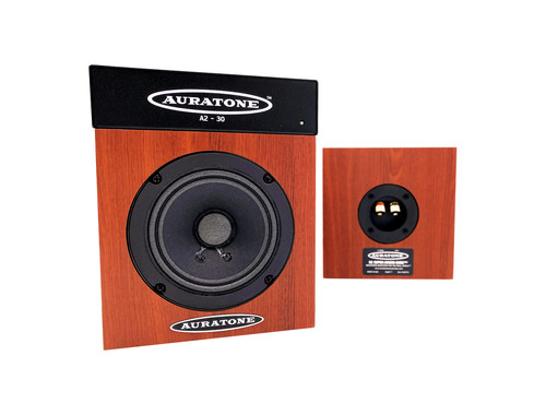 Auratone 5ca230wg coppia - 5c,