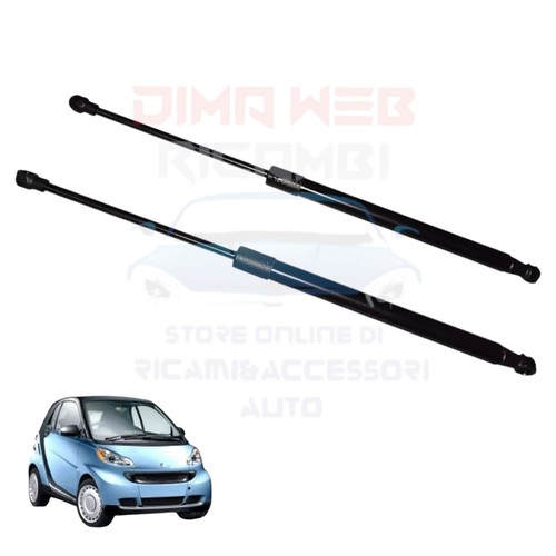 Coppia molle gas pistoni per - coppia,