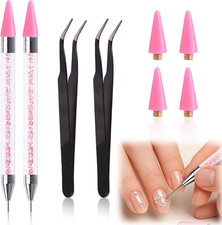 Kit Di 8 Strumenti per