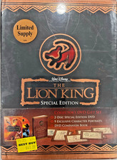 Disney Lion King Special
