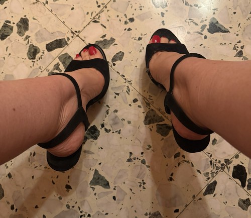 Scarpe donna molto - donna,