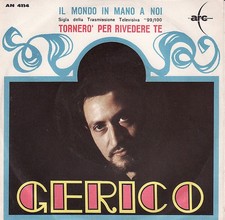 Gerico mondo mano a - (3), il