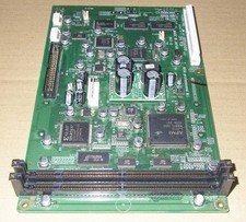 Akai CPU PCB Main Board