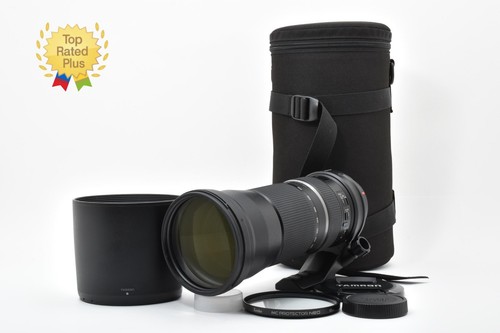 Exc con custodia tamron sp - [exc+5,