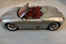 maisto 1/18" Porsche Boxster