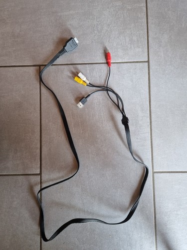 Cavo originale sony - cavo,