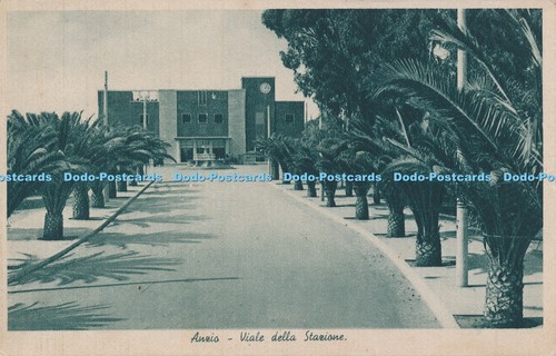 R047462 anzio viale della - r047462,