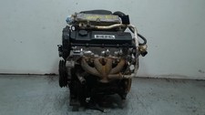 X17D motore OPEL CORSA B SWING