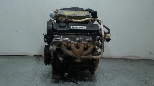 X17d motore opel corsa swing - x17d,