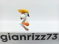 Sorpresine Kinder K94/37 Snoopy Baseball Peanuts 1993