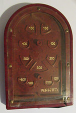 Flipper Da Tavolo, anni 50 -