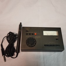 TECHNICS Analizzatore di