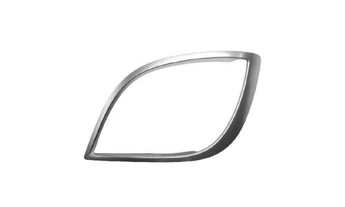 Cornice faro sinistra - cornice,