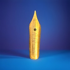 Pennino per stilografica ALBA 585 Torino