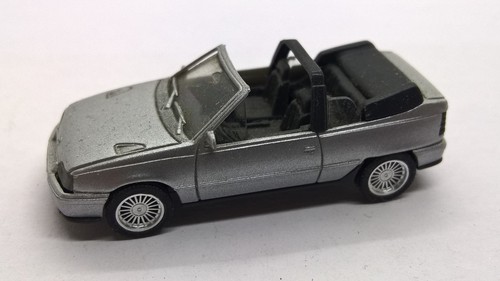 Herpa 3058 opel - 3058, kadett