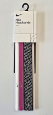 Fasce per capelli Nike donna
