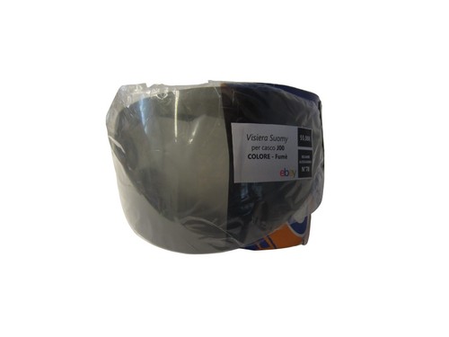 Visiera suomy per casco j00 - visiera,