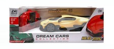 RE.EL TOYS 1:24 BUGATTI DIVO